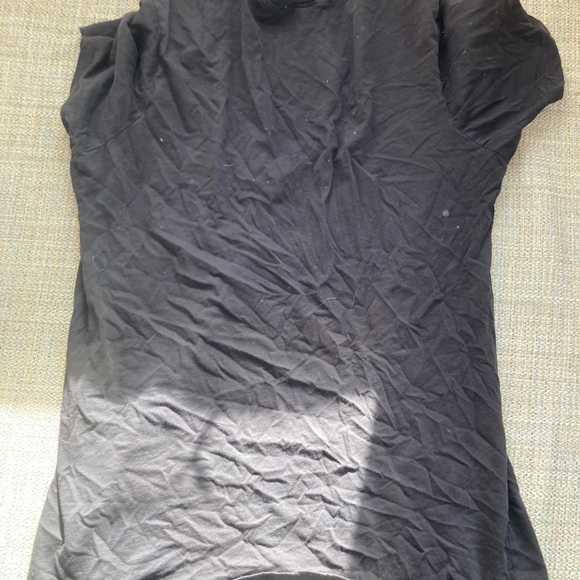 Print t-shirt fish - Picture 2 of 2